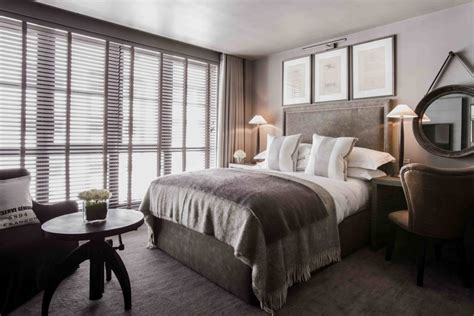 Boutique Rooms & Suites Glasgow .